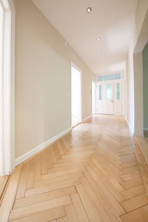 Elegante Jugendstil-Büros im Herzen Kreis 6 (Weinbergstr./Ottikerstr.) 9