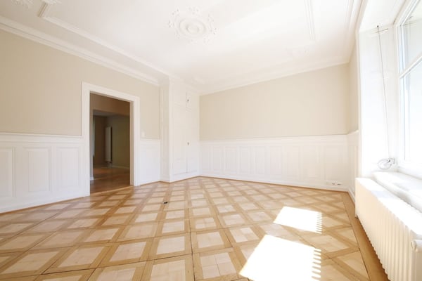 Elegante Jugendstil-Büros im Herzen Kreis 6 (Weinbergstr./Ottikerstr.) 4