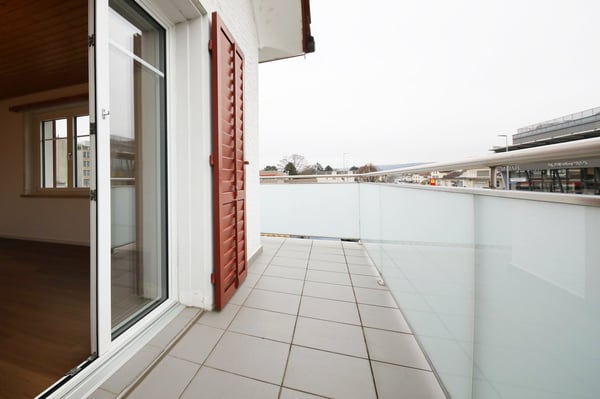 Gepflegtes Einfamilienhaus an zenraler Lage mit grossem Garten in Urdorf 11