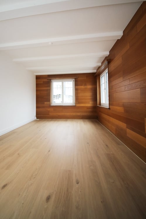 Gepflegtes Einfamilienhaus an zenraler Lage mit grossem Garten in Urdorf 6