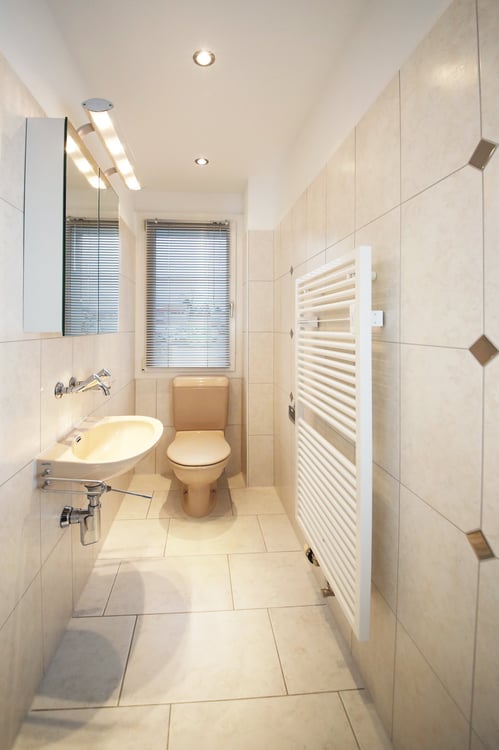 Gepflegtes Einfamilienhaus an zenraler Lage mit grossem Garten in Urdorf 14