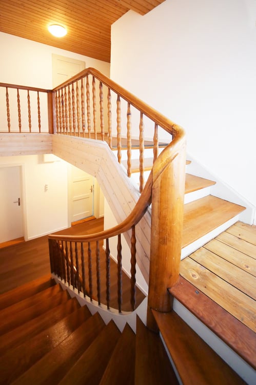 Gepflegtes Einfamilienhaus an zenraler Lage mit grossem Garten in Urdorf 13