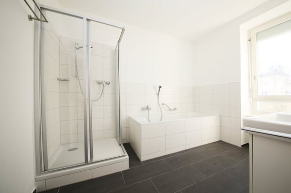 Gepflegte 3 1/2-Zimmer-Wohnung (103 m2), Mitten im Kreis 7 8