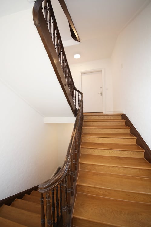 Gepflegte 3 1/2-Zimmer-Wohnung (103 m2), Mitten im Kreis 7 11