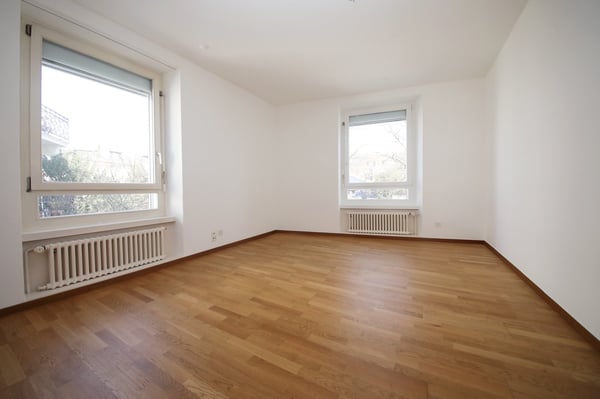 Gepflegte 3 1/2-Zimmer-Wohnung (103 m2), Mitten im Kreis 7 4