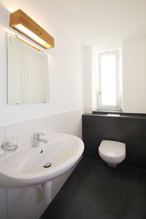 Gepflegte 3 1/2-Zimmer-Wohnung (103 m2), Mitten im Kreis 7 10