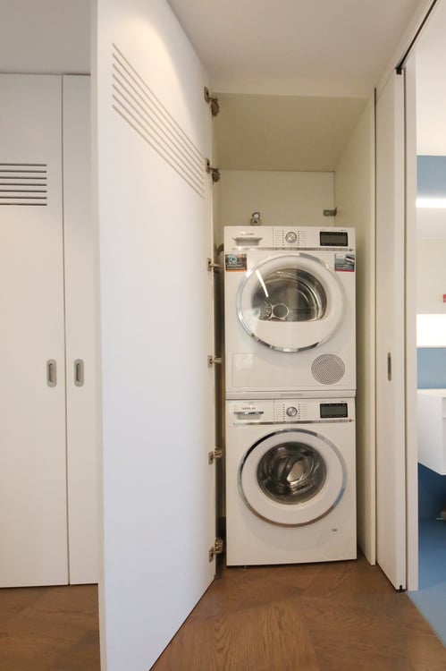 Liebhaberobjekt - 5 1/2-Zimmer-Wohnung mit Terrasse und Weitsicht über Zürich, See und Berger 14