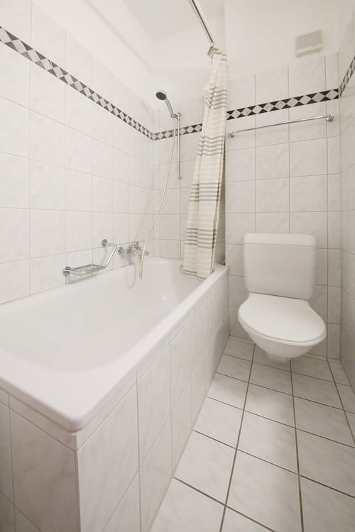 Charmante 3.5-Zimmer / Altbauwohnung mit 2 Balkonen, ruhiger Lage, Wiedikon 11