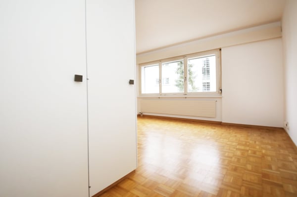 Gepflegte 2-Zimmer-Wohnung, Nähe Oberer Letten - Wipkingen 2
