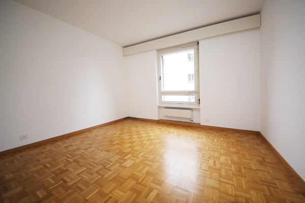 Gepflegte 2-Zimmer-Wohnung, Nähe Oberer Letten - Wipkingen 4