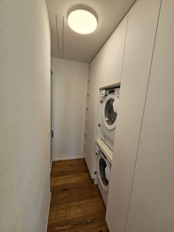 Exklusive 4.5-Zimmerwohnung mit Gartensitzplatz und Weitsicht 14