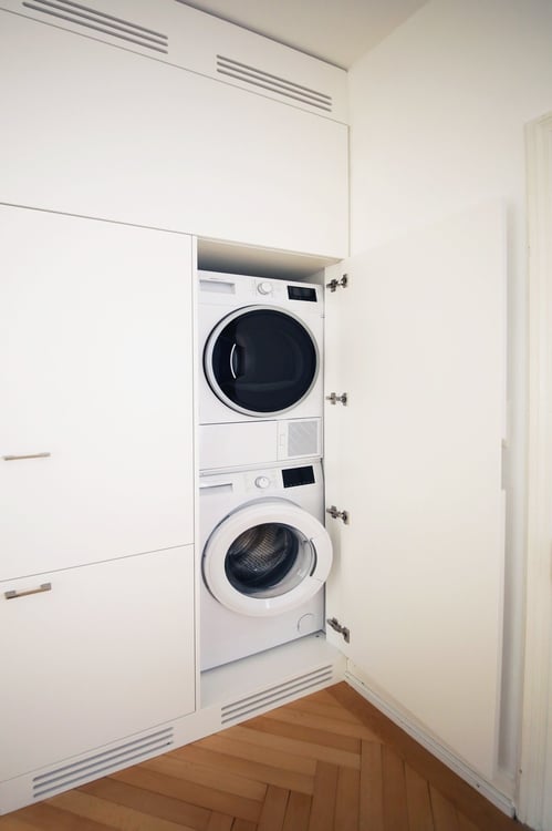 Stilvoll renovierte 4.5-Zimmer-Altbauwohnung in Top-Zustand, Kreis 6 7