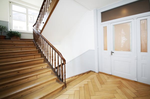 Stilvoll renovierte 4.5-Zimmer-Altbauwohnung in Top-Zustand, Kreis 6 12