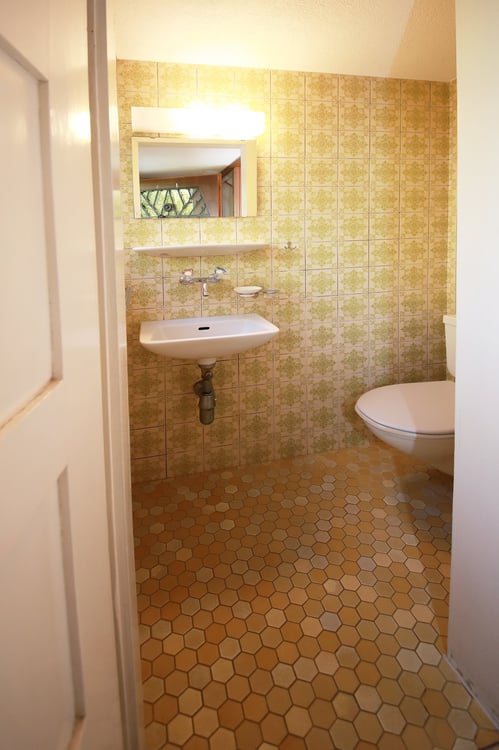 Charmantes 5 1/2-Zimmer-Einfamilienhaus mit idyllischem Garten von 650 m2 18