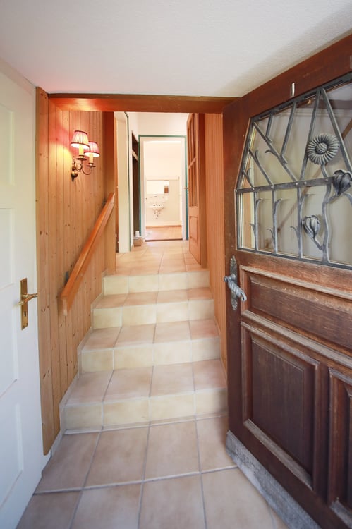 Charmantes 5 1/2-Zimmer-Einfamilienhaus mit idyllischem Garten von 650 m2 6