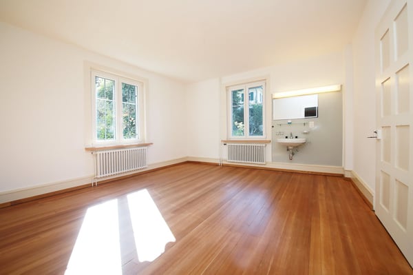 Charmantes 5 1/2-Zimmer-Einfamilienhaus mit idyllischem Garten von 650 m2 7