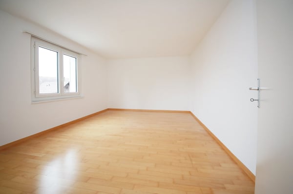 Renovierte 3.5-Zimmerwohnung mit Balkon an ruhiger Lage, mit Blick ins Grüne 8