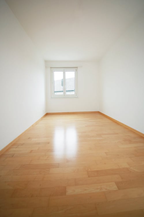 Renovierte 3.5-Zimmerwohnung mit Balkon an ruhiger Lage, mit Blick ins Grüne 9