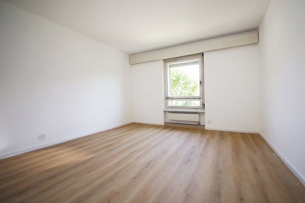 Gepflegte 2-Zimmer-Wohnung, Nähe Oberer Letten - Wipkingen 3