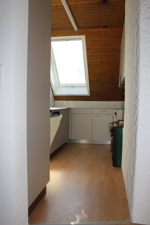 Dachwohnung mit Charme 9