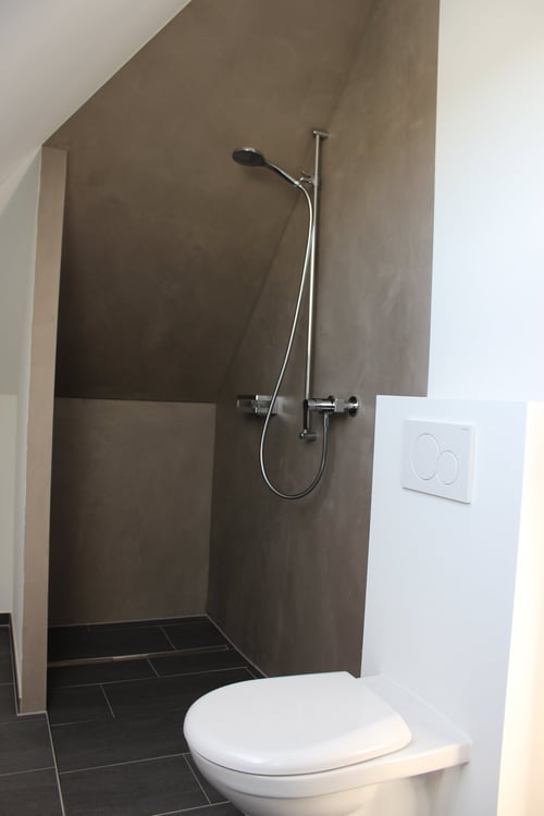 Dachwohnung mit Charme 6