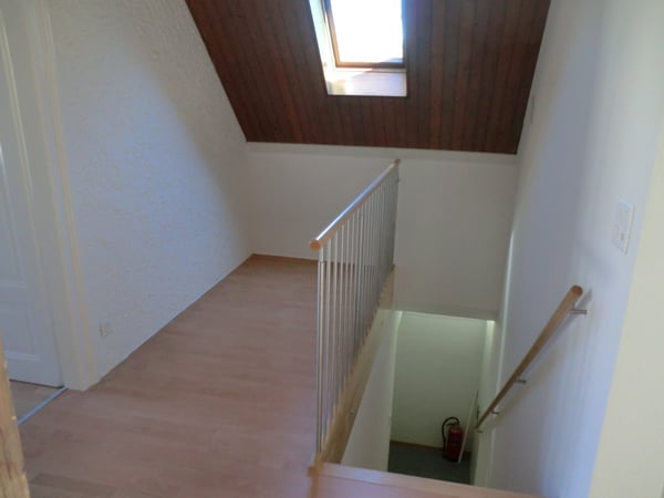 Dachwohnung mit Charme 5