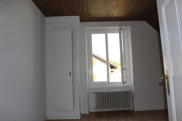 Dachwohnung mit Charme 10