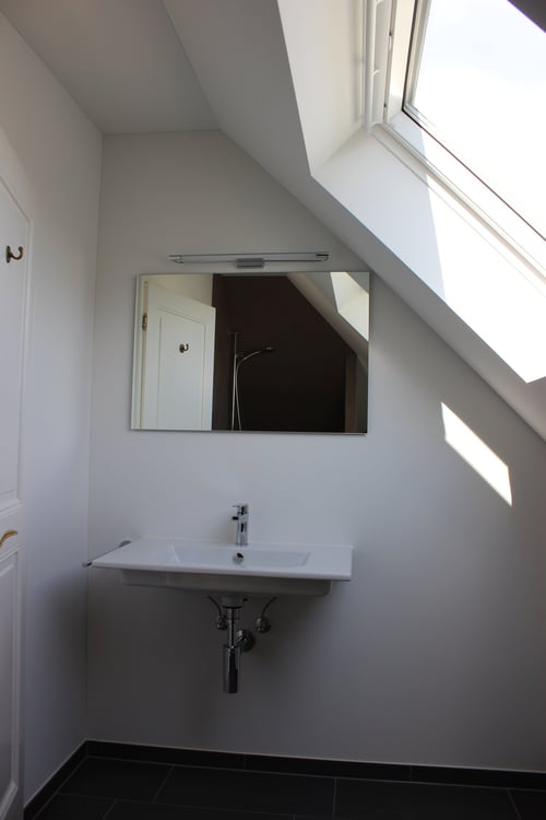 Dachwohnung mit Charme 7