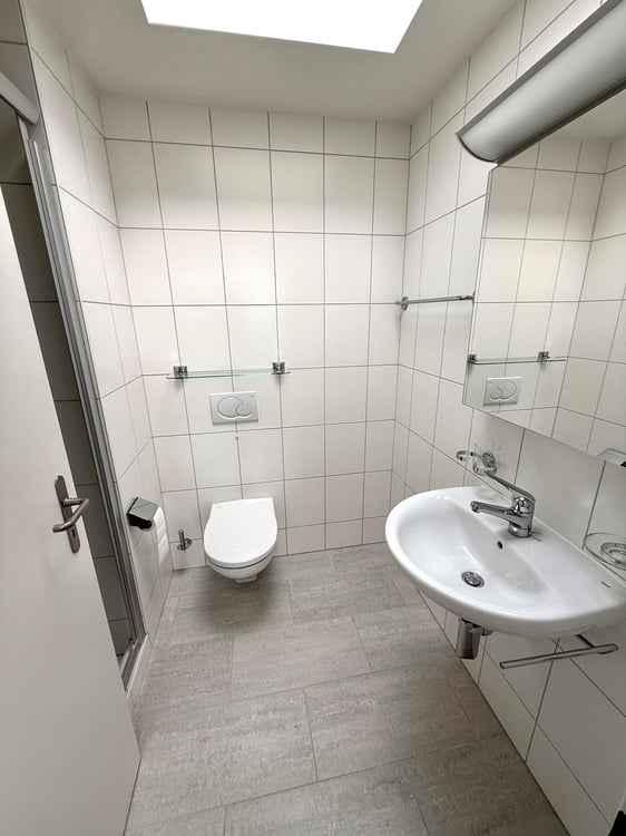 Lichtdurchflutete 5.5-Zimmer-Attikawohnung an perfekter Aussichtslage! 10