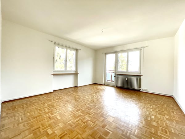 Ruhige Seitenstrasse an zentraler Lage nähe ÖV 8