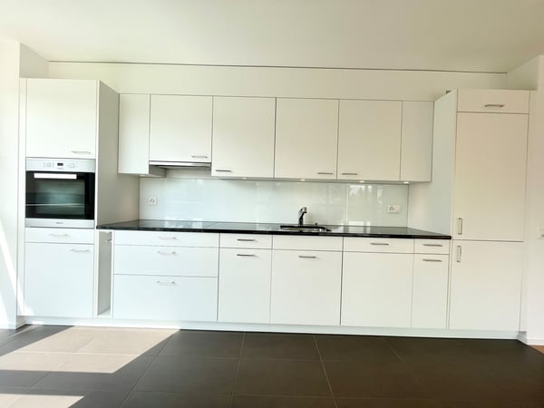 Moderne 3.5-Zimmerwohnung-Gartenwohnung 91m2 an zentraler Lage 9
