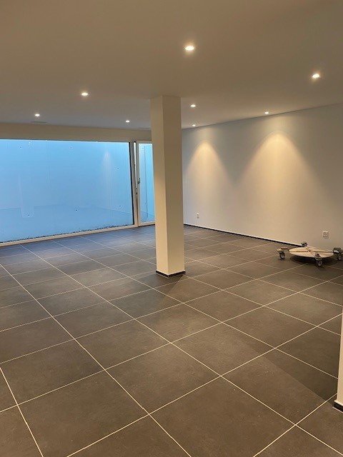 Atelier inkl. Dusche/WC ca. 42m2 zu vermieten 8