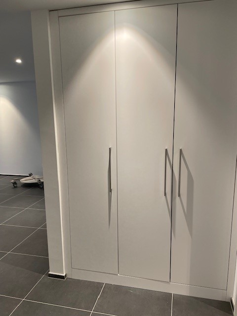 Atelier inkl. Dusche/WC ca. 42m2 zu vermieten 9