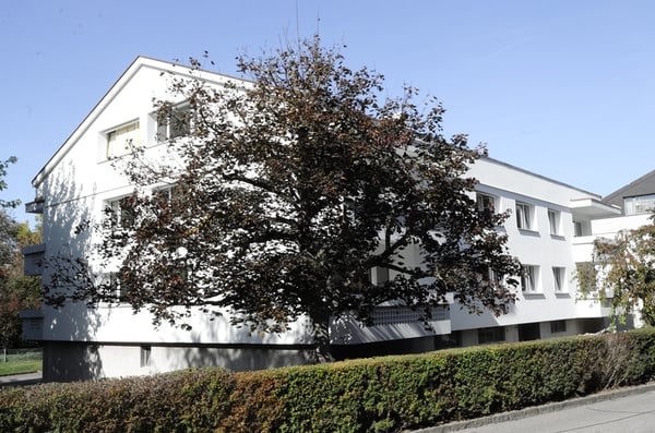 Totalsanierte 1.5-Zimmerwohnung an zentraler Lage!