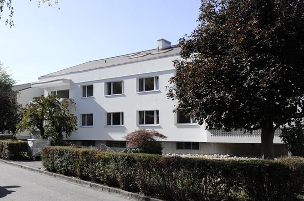 Totalsanierte 1.5-Zimmerwohnung an zentraler Lage! 2