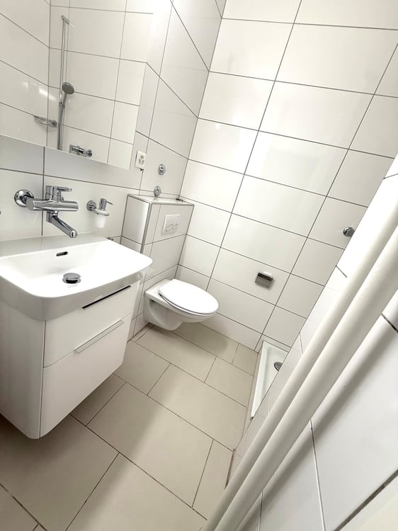 Moderne Singlewohnung an zentraler & ruhiger Lage nähe ÖV! 5