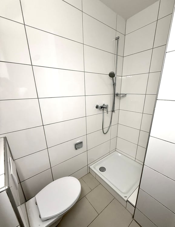 Moderne Singlewohnung an zentraler & ruhiger Lage nähe ÖV! 4