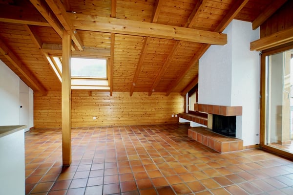 4.5-Zimmer-Maisonettewohnung - Familienfreundlich & an bester Lage! 8