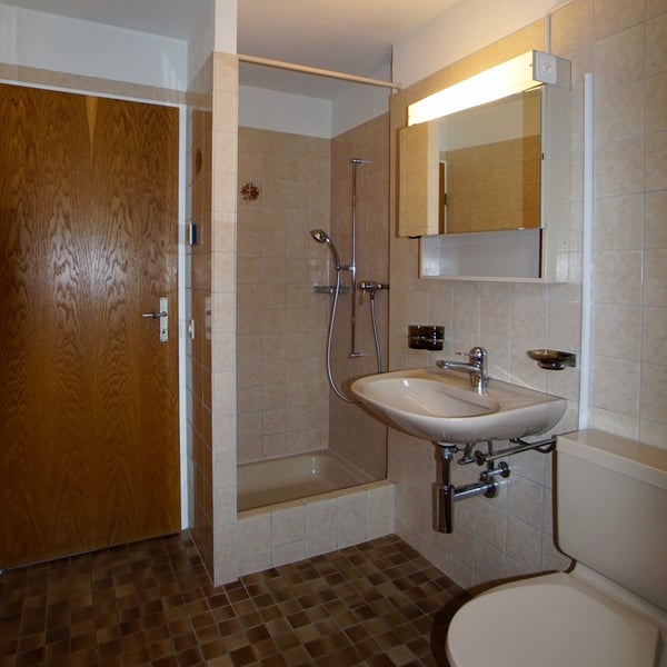 4.5-Zimmer-Maisonettewohnung - Familienfreundlich & an bester Lage! 9