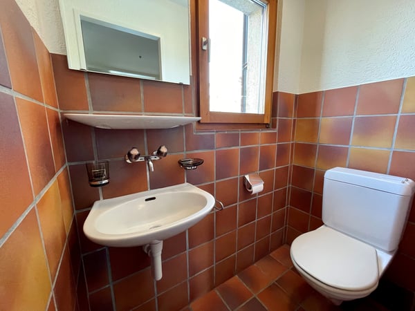 4.5-Zimmer-Maisonettewohnung - Familienfreundlich & an bester Lage! 6
