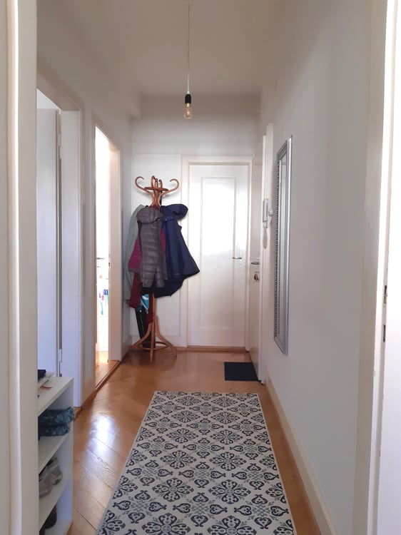 Charmante Altbauwohnung in Baumgartner-Haus 10