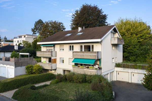 Garagenbox zu vermieten