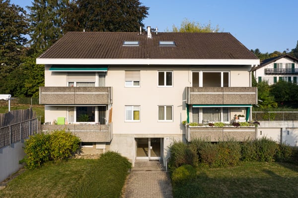 Garagenbox zu vermieten 2