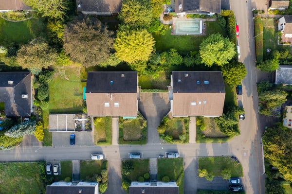 Garagenbox zu vermieten 3