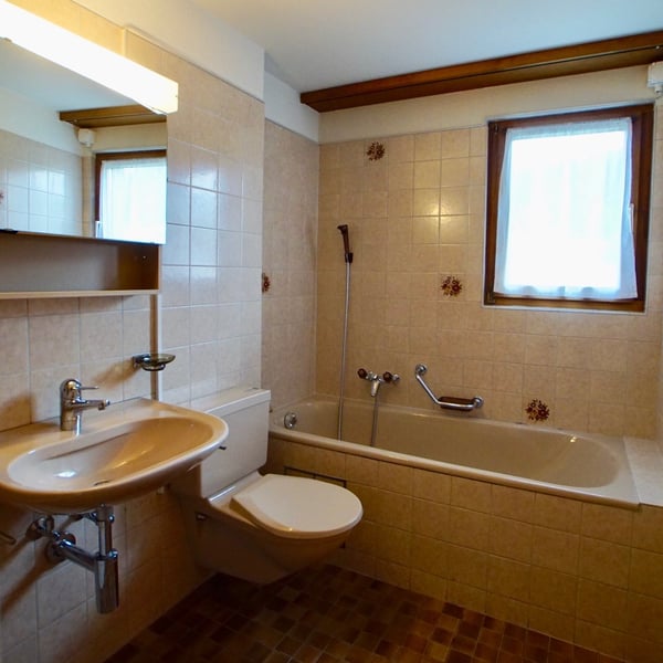 4.5-Zimmer-Maisonettewohnung - Familienfreundlich & an bester Lage! 9