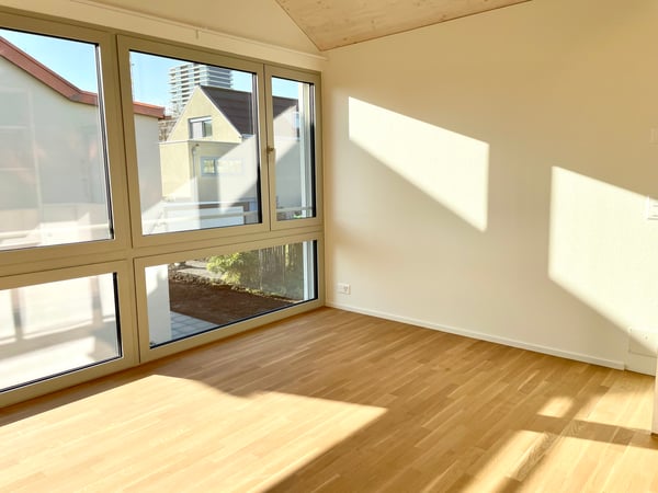 NEUBAU - Modernes Tiny House 40m2 mit Gartensitzplatz 8