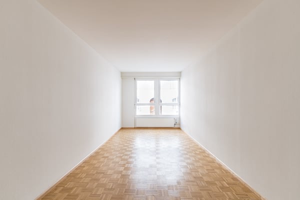 Modern und hell - Nähe Wettsteinplatz und Claraplatz 8