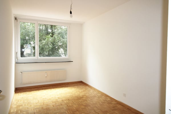 2.5-Zimmerwohnung 35m2 nähe St. Johanns-Park mit Lift 5
