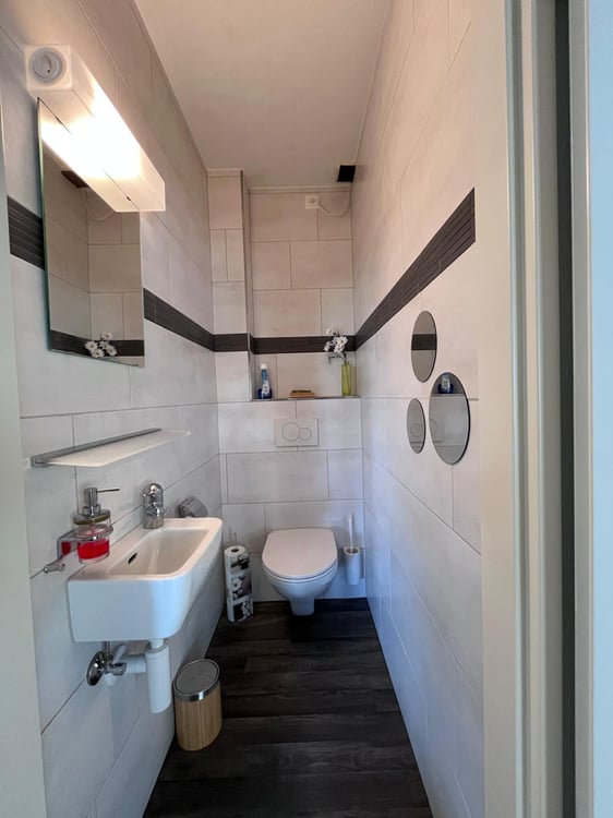 6-Zimmer-Einfamilienhaus auf Binninger Höhe 7