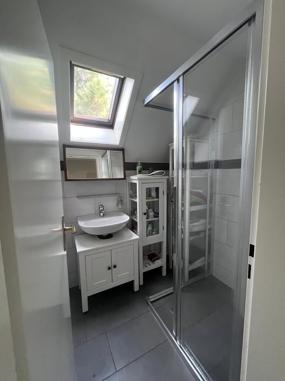6-Zimmer-Einfamilienhaus auf Binninger Höhe 6